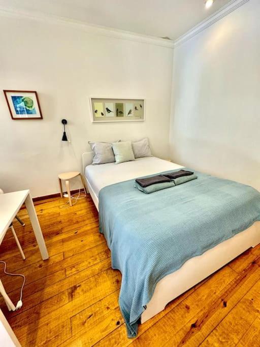 Cozy In Stª Catarina Apartment
