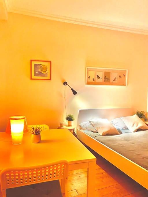 Apartment Cozy In Stª Catarina Lisbon
