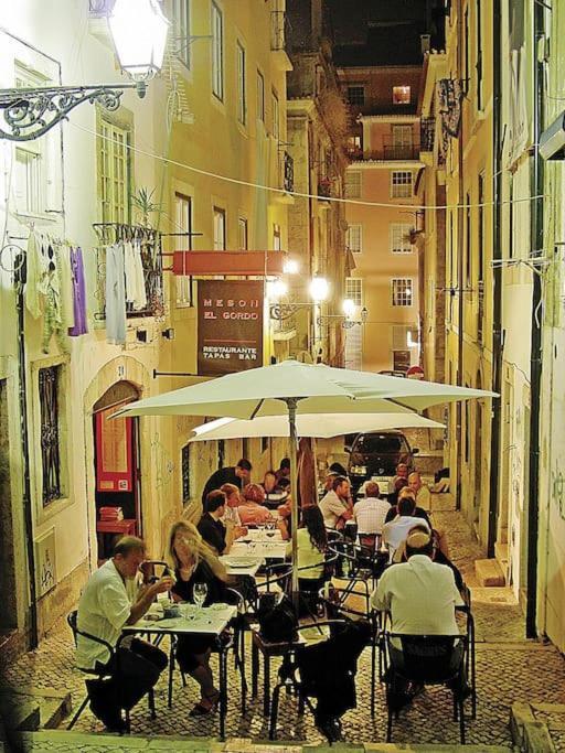 Apartment Cozy In Stª Catarina
