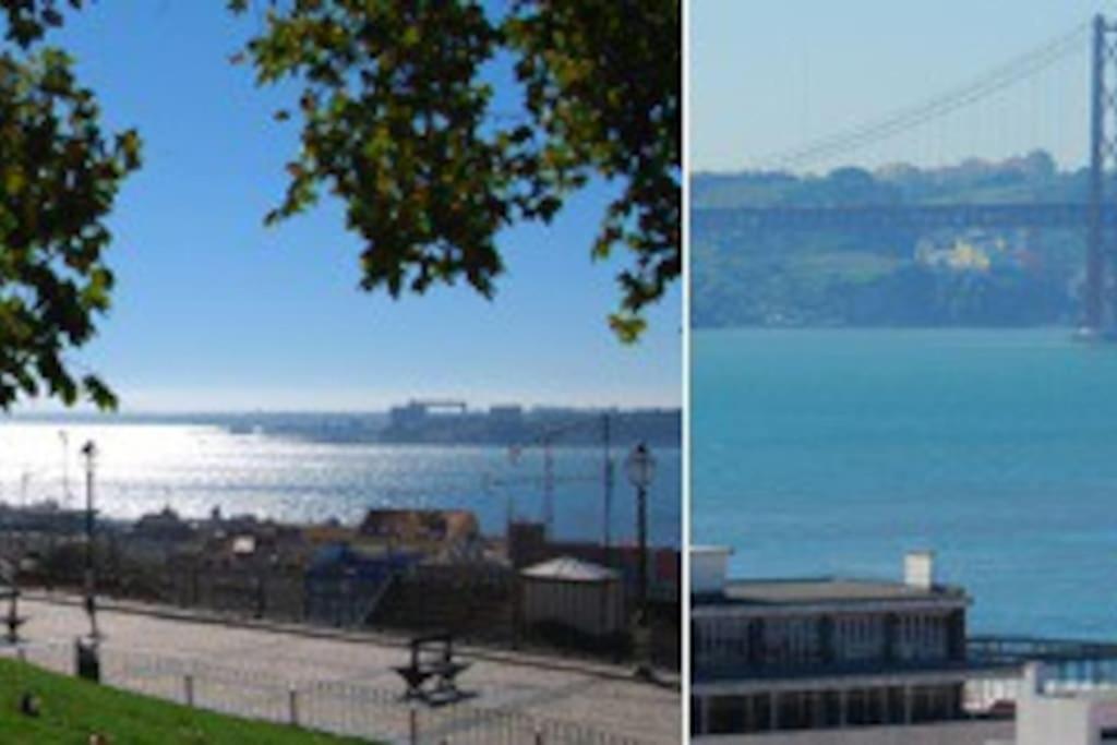 Cozy In Stª Catarina Lisbon